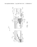 DISPOSABLE LOADING UNIT WITH USER FEEDBACK FEATURES AND SURGICAL INSTRUMENT FOR USE THEREWITH diagram and image