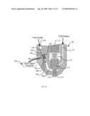 Fuel injector with real-time feedback control diagram and image