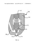 Fuel injector with real-time feedback control diagram and image