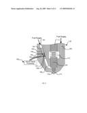 Fuel injector with real-time feedback control diagram and image