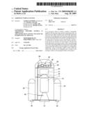 AEROSPACE VEHICLE SYSTEM diagram and image