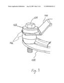 Apparatus for Isolating a Sensor from Vibration diagram and image