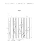 METHOD FOR DETERMINING THE MATERIAL COMPOSITION OF A MATERIAL SAMPLE diagram and image