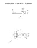 TORQUE BALANCE SERVO INCLUDING ELECTROMAGNETIC FORCE BIAS MECHANISM diagram and image