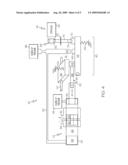 TORQUE BALANCE SERVO INCLUDING ELECTROMAGNETIC FORCE BIAS MECHANISM diagram and image