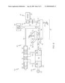 TORQUE BALANCE SERVO INCLUDING ELECTROMAGNETIC FORCE BIAS MECHANISM diagram and image