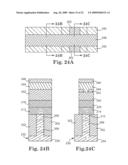 INTEGRATED CIRCUIT INCLUDING U-SHAPED ACCESS DEVICE diagram and image