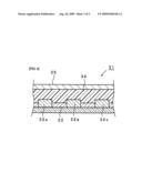 Silicon-Containing Photosensitive Composition, Method for Forming Thin Film Pattern Using Same, Protective Film for Electronic Device, Gate Insulating Film And Thin Film Transistor diagram and image