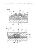 Silicon-Containing Photosensitive Composition, Method for Forming Thin Film Pattern Using Same, Protective Film for Electronic Device, Gate Insulating Film And Thin Film Transistor diagram and image