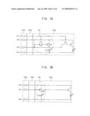DISPLAY SUBSTRATE, DISPLAY PANEL HAVING THE SAME, AND METHOD OF TESTING A DISPLAY SUBSTRATE diagram and image