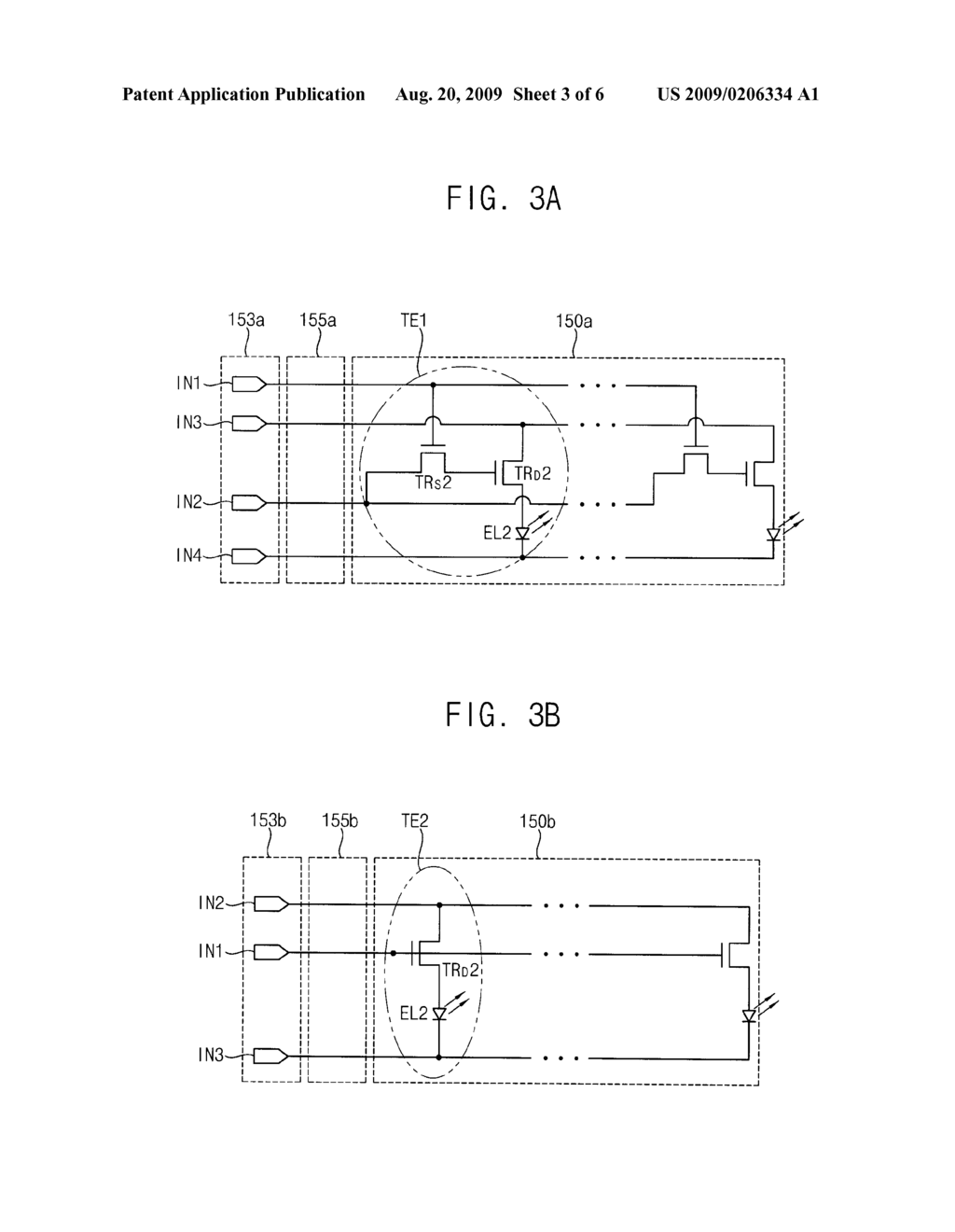 DISPLAY SUBSTRATE, DISPLAY PANEL HAVING THE SAME, AND METHOD OF TESTING A DISPLAY SUBSTRATE - diagram, schematic, and image 04