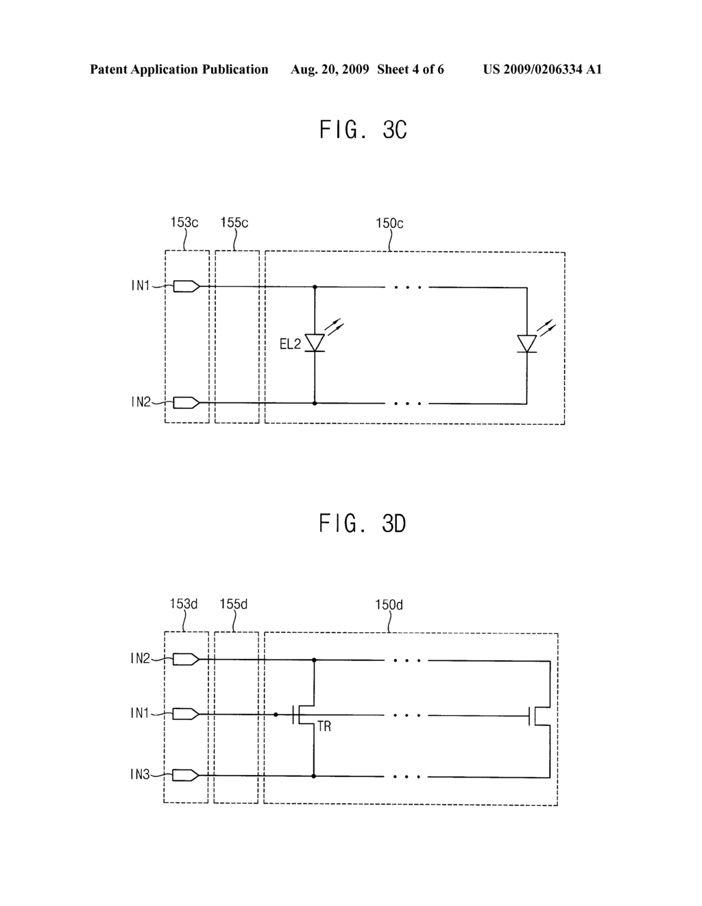 DISPLAY SUBSTRATE, DISPLAY PANEL HAVING THE SAME, AND METHOD OF TESTING A DISPLAY SUBSTRATE - diagram, schematic, and image 05