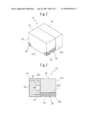 LIGHT-EMITTING DIODE diagram and image