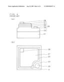 Semiconductor Light Emitting Device diagram and image