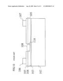 NITRIDE SEMICONDUCTOR DEVICE AND POWER CONVERSION APPARATUS INCLUDING THE SAME diagram and image