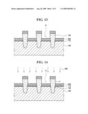 Semiconductor Devices Having Tunnel and Gate Insulating Layers diagram and image