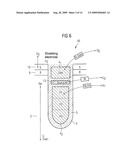 TRENCH TRANSISTOR AND METHOD FOR FABRICATING A TRENCH TRANSISTOR diagram and image