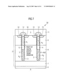 TRENCH TRANSISTOR AND METHOD FOR FABRICATING A TRENCH TRANSISTOR diagram and image