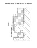 TRENCH TRANSISTOR AND METHOD FOR FABRICATING A TRENCH TRANSISTOR diagram and image