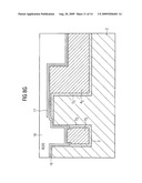 TRENCH TRANSISTOR AND METHOD FOR FABRICATING A TRENCH TRANSISTOR diagram and image