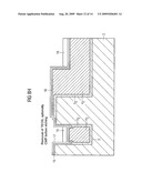 TRENCH TRANSISTOR AND METHOD FOR FABRICATING A TRENCH TRANSISTOR diagram and image