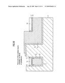 TRENCH TRANSISTOR AND METHOD FOR FABRICATING A TRENCH TRANSISTOR diagram and image