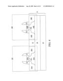 CMOS INTEGRATION SCHEME EMPLOYING A SILICIDE ELECTRODE AND A SILICIDE-GERMANIDE ALLOY ELECTRODE diagram and image