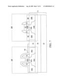 CMOS INTEGRATION SCHEME EMPLOYING A SILICIDE ELECTRODE AND A SILICIDE-GERMANIDE ALLOY ELECTRODE diagram and image