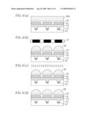 SOLID-STATE IMAGING DEVICE AND METHOD FOR MANUFACTURING THE SAME diagram and image