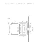 Imager wafer level module and method of fabrication and use diagram and image