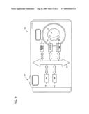 Imager wafer level module and method of fabrication and use diagram and image