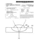 Image sensor and method for manufacturing the same diagram and image