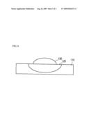 Image sensor and method for manufacturing the same diagram and image