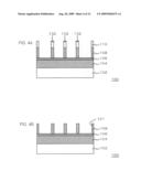 Method of manufacturing semiconductor device, and semiconductor device diagram and image