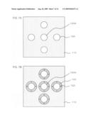 Method of manufacturing semiconductor device, and semiconductor device diagram and image