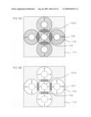 Method of manufacturing semiconductor device, and semiconductor device diagram and image