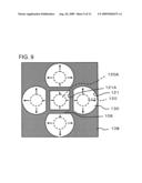 Method of manufacturing semiconductor device, and semiconductor device diagram and image