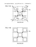 Method of manufacturing semiconductor device, and semiconductor device diagram and image