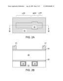 DUAL DAMASCENE METAL INTERCONNECT STRUCTURE HAVING A SELF-ALIGNED VIA diagram and image