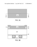 DUAL DAMASCENE METAL INTERCONNECT STRUCTURE HAVING A SELF-ALIGNED VIA diagram and image