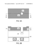 DUAL DAMASCENE METAL INTERCONNECT STRUCTURE HAVING A SELF-ALIGNED VIA diagram and image