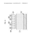 METHOD OF MANUFACTURING MOLDED PRODUCT AND METHOD OF MANUFACTURING STORAGE MEDIUM diagram and image