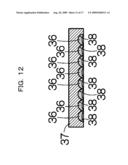 METHOD OF MANUFACTURING MOLDED PRODUCT AND METHOD OF MANUFACTURING STORAGE MEDIUM diagram and image