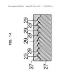 METHOD OF MANUFACTURING MOLDED PRODUCT AND METHOD OF MANUFACTURING STORAGE MEDIUM diagram and image