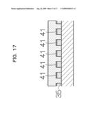 METHOD OF MANUFACTURING MOLDED PRODUCT AND METHOD OF MANUFACTURING STORAGE MEDIUM diagram and image