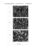 Method for Producing Porous Silica Ceramic Material diagram and image