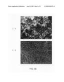 Method for Producing Porous Silica Ceramic Material diagram and image