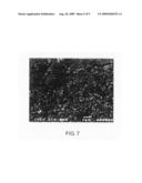 Method for Producing Porous Silica Ceramic Material diagram and image