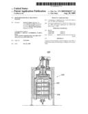 HIGH PRESSURE HEAT TREATMENT SYSTEM diagram and image