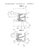 Combination seal diagram and image